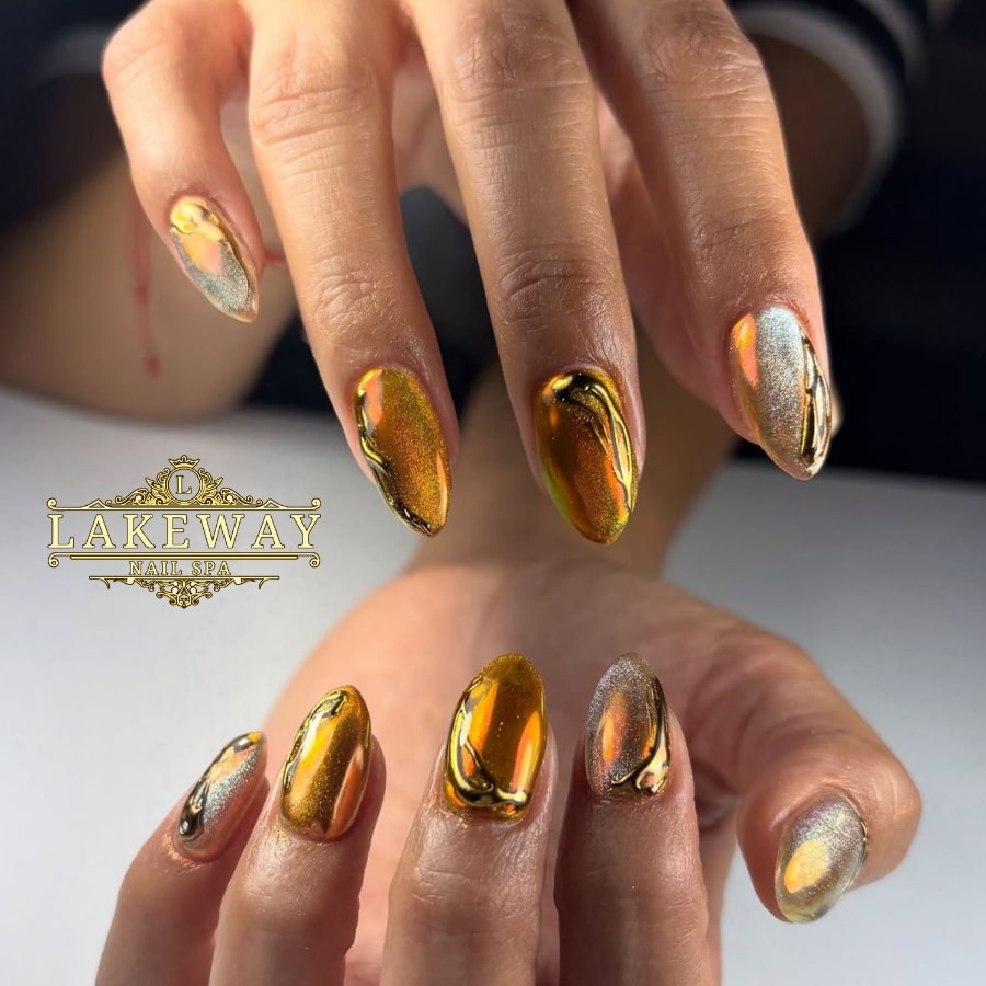 amazing nail design